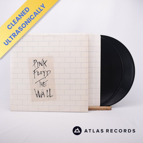 Pink floyd the wall first - wall, uk
