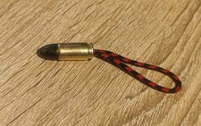 Schlüsselanhänger 9mm