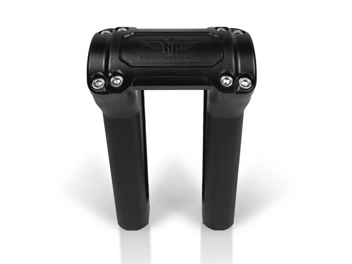 Pr9 riser performance - hb-pr9-1-bb,