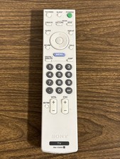 Sony Remote Control RM-YD005