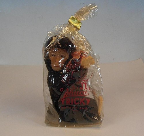 Schuco 60er tricky - 50/60er,