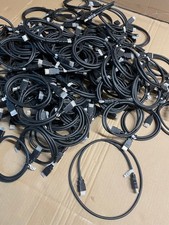 150 Stück 1m HDMI Kabel Ethernet  Elektroartikel Restposten Sonderposten,