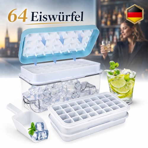Eiswürfelform plastik mit - eiswürfelform,