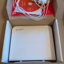 Original Vodafone EasyBox 803 A - Router VDSL NEU OVP