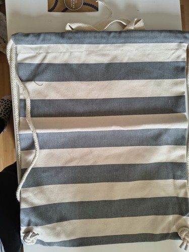 Rucksack nautical collection - nautical,