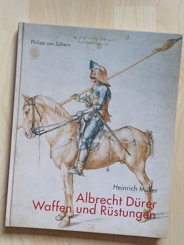 Albrecht dürer waffen und - dürer.,