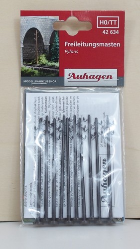 Auhagen spur 42634 - auhagen,