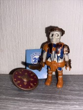 Playmobil 70148 Figur Serie 20 Boys Totenkopfkrieger Krieger Skelett Sammelfigur