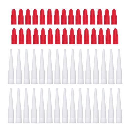 30x silikon spitzen - 30x,