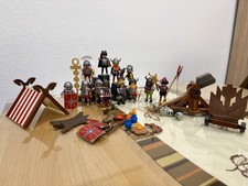 Playmobil Konvolut – Römer