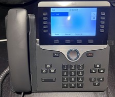 Cisco IP Phone 8841 guter