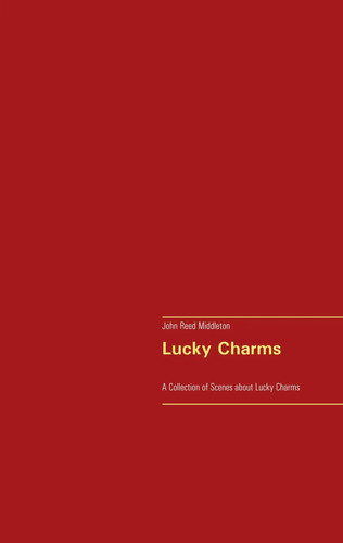 Lucky charms collection of - charms, a