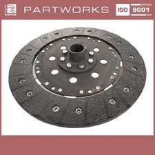 Kupplungsscheibe für PORSCHE