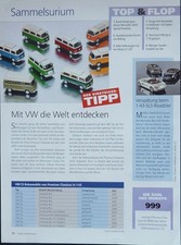 Volkswagen VW T2 Reisemobile