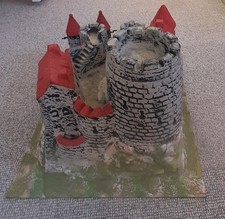 Ritterburg Vintage Hausser