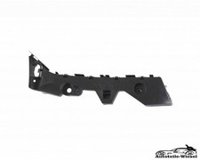 Stoßstange Halter Hinten Links für Mazda 3 BL Schrägheck 07.09-10.11