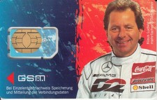 SIM-Karte D2  (31.M3P)  - DTM