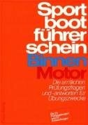 Sportbootführerschein binnen - sportbootführerschein,