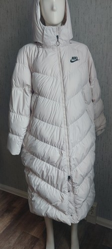 Damen mantel jacke nike - jacke,