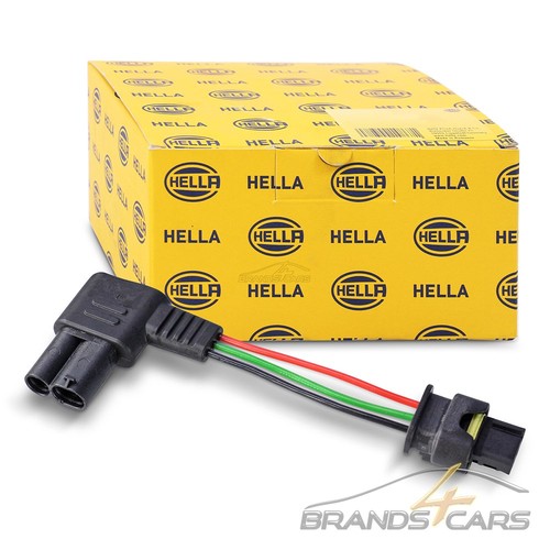 Hella batterieadapter für - hella,