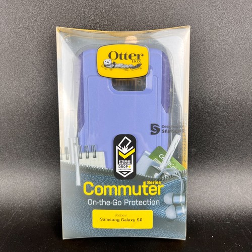 Otterbox commuter series - otterbox,