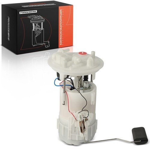 Frankberg kraftstoffpumpe - frankberg,