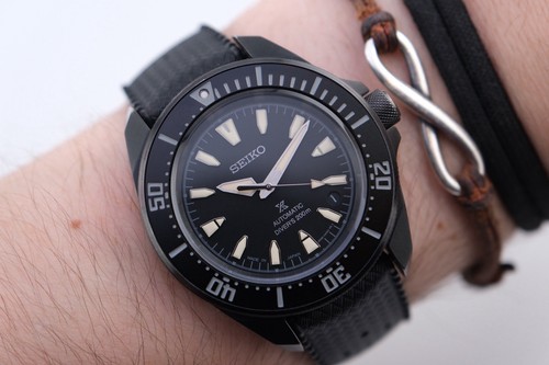 Seiko prospex automatic - ,