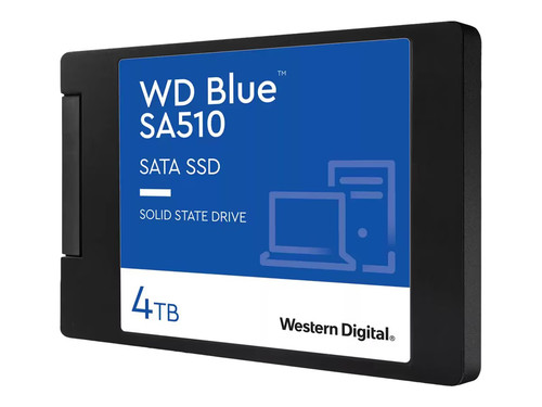Blue sa510 sata - blue,