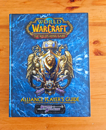 Sword sorcery world of - sword,