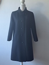 Mantel Damen 100% Schurwolle