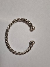 Quinn Silber Armband 