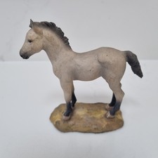 RAR Modellpferd Resin North