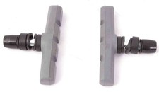 BMX Bremsschuhe grau KHE ACME