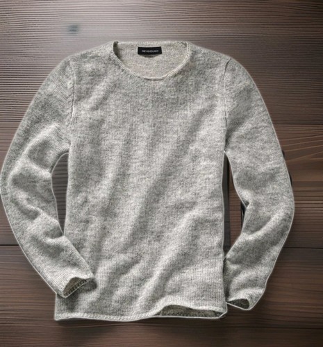 Stylischer und warmer - mey, &