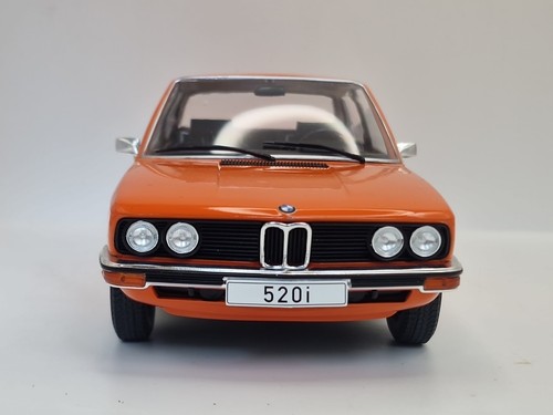 Bmw 5er e12 - bmw,