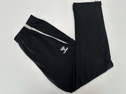 Hummel trainingshose schwarz - hummel,
