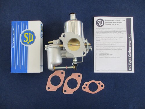 Mini hs4 vergaser 1974 1980 - hs4, 1974-1980