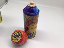  Deko , Spraydose , Street Art