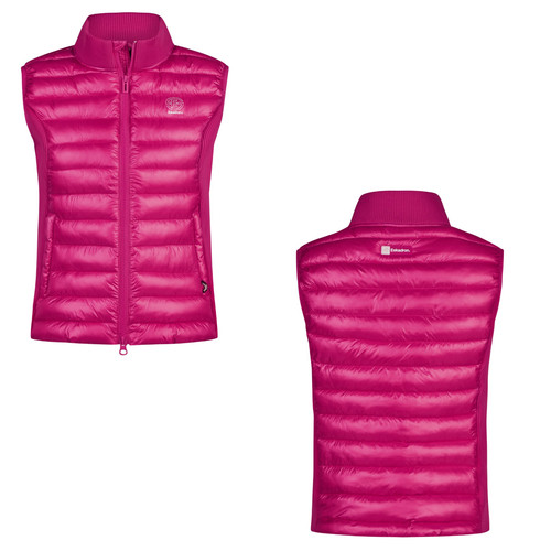 Eskadron hybrid waistcoat - eskadron,