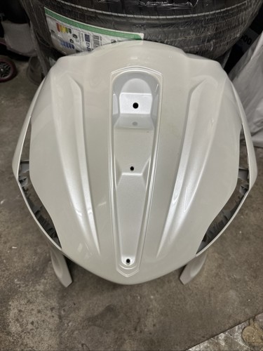 Neu schild lackiert original - lackiert,