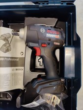 Bosch Professional 18V  Akku Drehschlagschrauber GDS 18V-300 Schlagschrauber