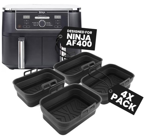 Stück luft friteuse - 4, premium