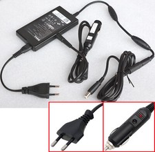 NETZTEIL CAR-ADAPTER DELL LATITUDE XT2 E4200 E4300 E5400 E5500 E6400 E6500 #V127