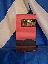 Balblair  1990 - 2014 - 24