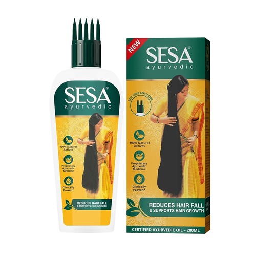 Sesa ayurvedische pflegende - sesa,