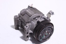 Klimakompressor SCSB06 Fiat Bravo 1.4 16V 198 66 KW 90 PS Original 47647