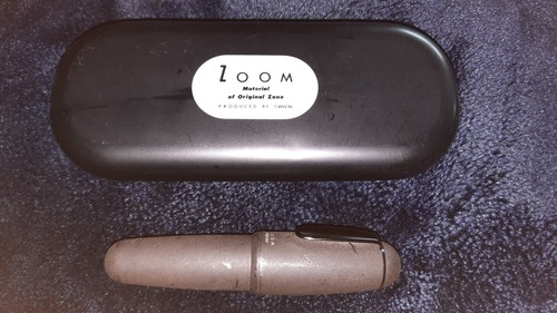 Zoom box 858 - box, mit