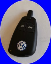 Fernbedienung Standheizung VW- Webasto T90 3D0963511B
