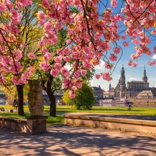 Reisegutschein 3* Hotel 2 Nächte 2 Personen Städtereise Dresden inkl. City Card