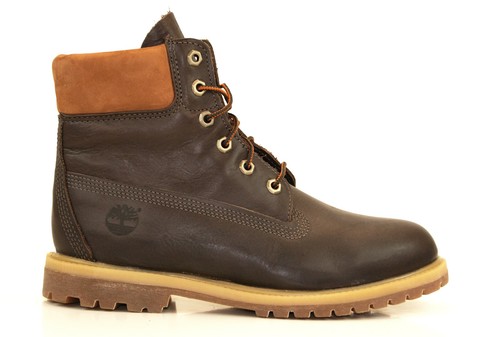 Timberland inch premium - 6,
